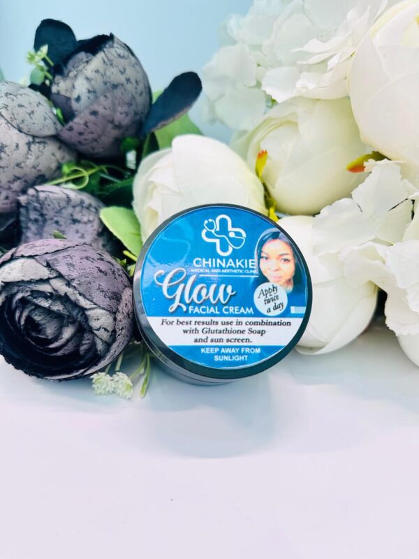 Glow Cream