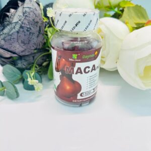 Maca Gummies