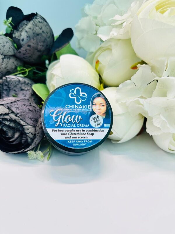 Glow Cream