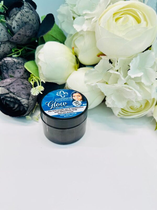 Glow Cream