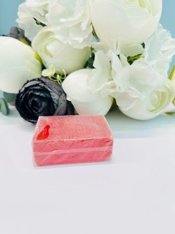 Acne and Pimples Soap