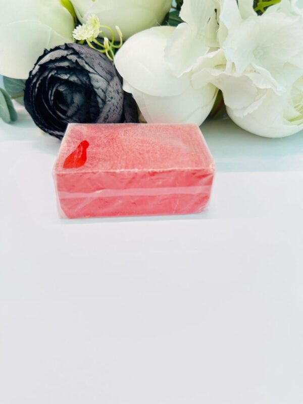 Acne and Pimples Soap